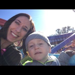 Meet your Posher, Jody